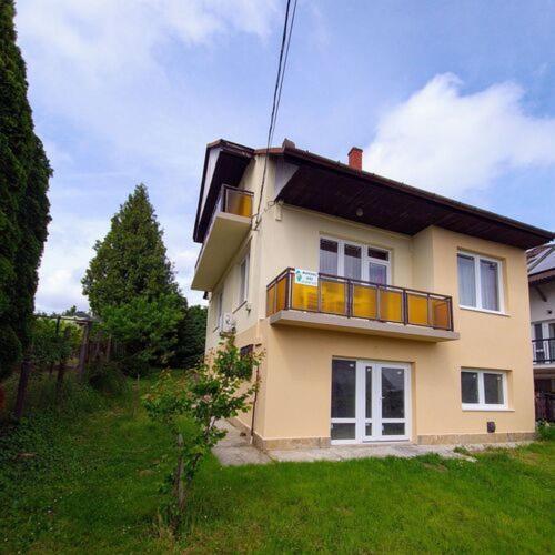 Maroni Haz Apartment Zalakaros Exterior photo