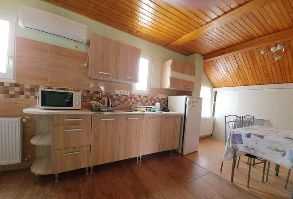 Maroni Haz Apartment Zalakaros Exterior photo