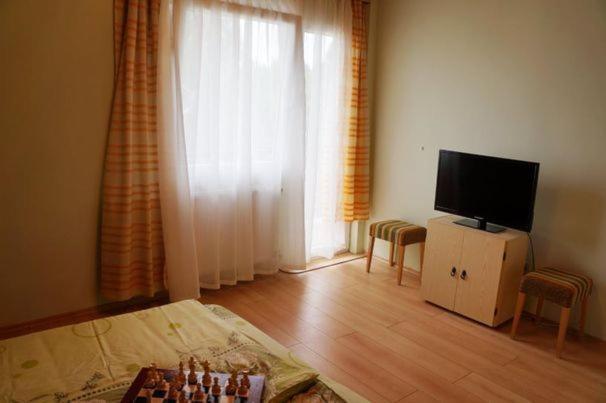 Maroni Haz Apartment Zalakaros Exterior photo