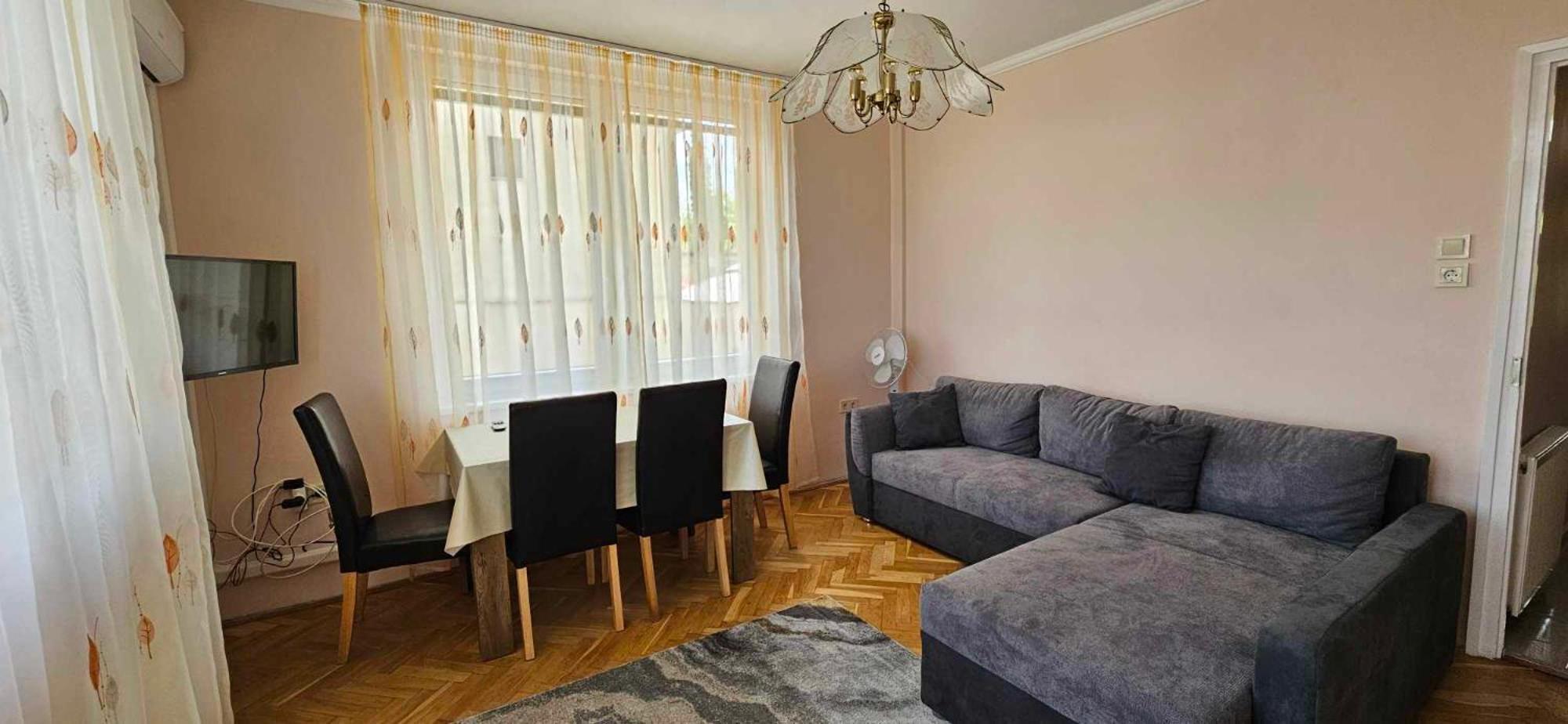 Maroni Haz Apartment Zalakaros Exterior photo