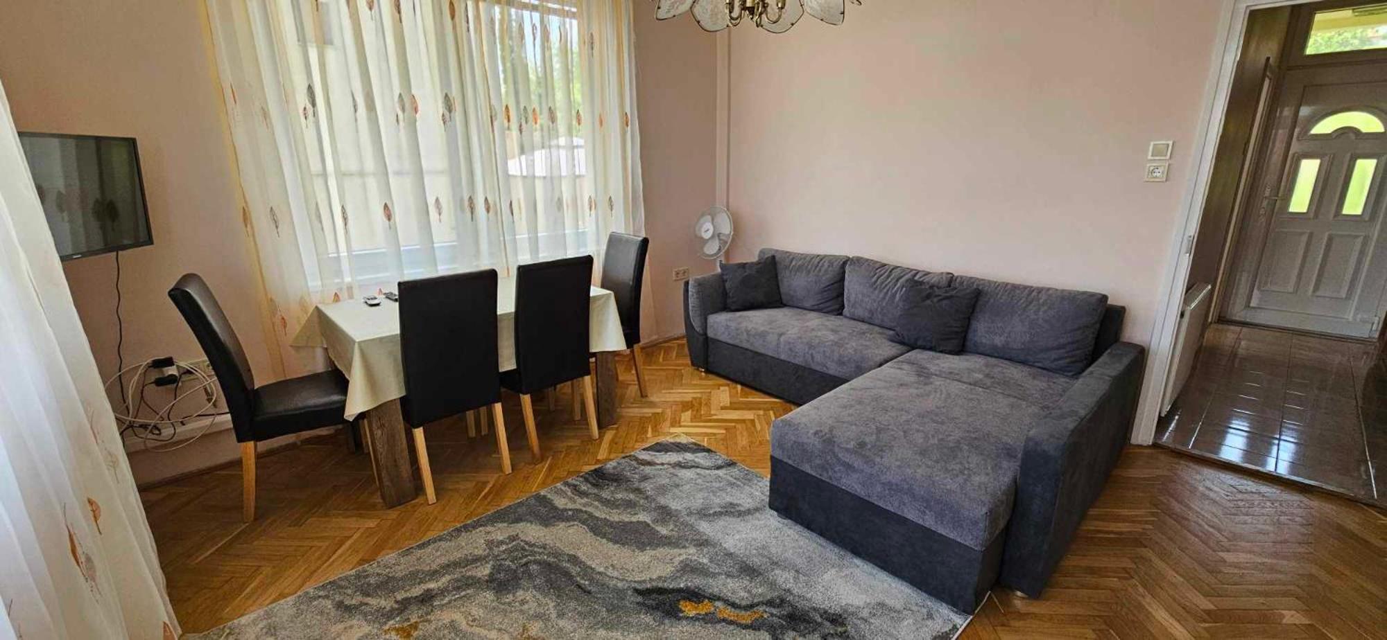 Maroni Haz Apartment Zalakaros Exterior photo