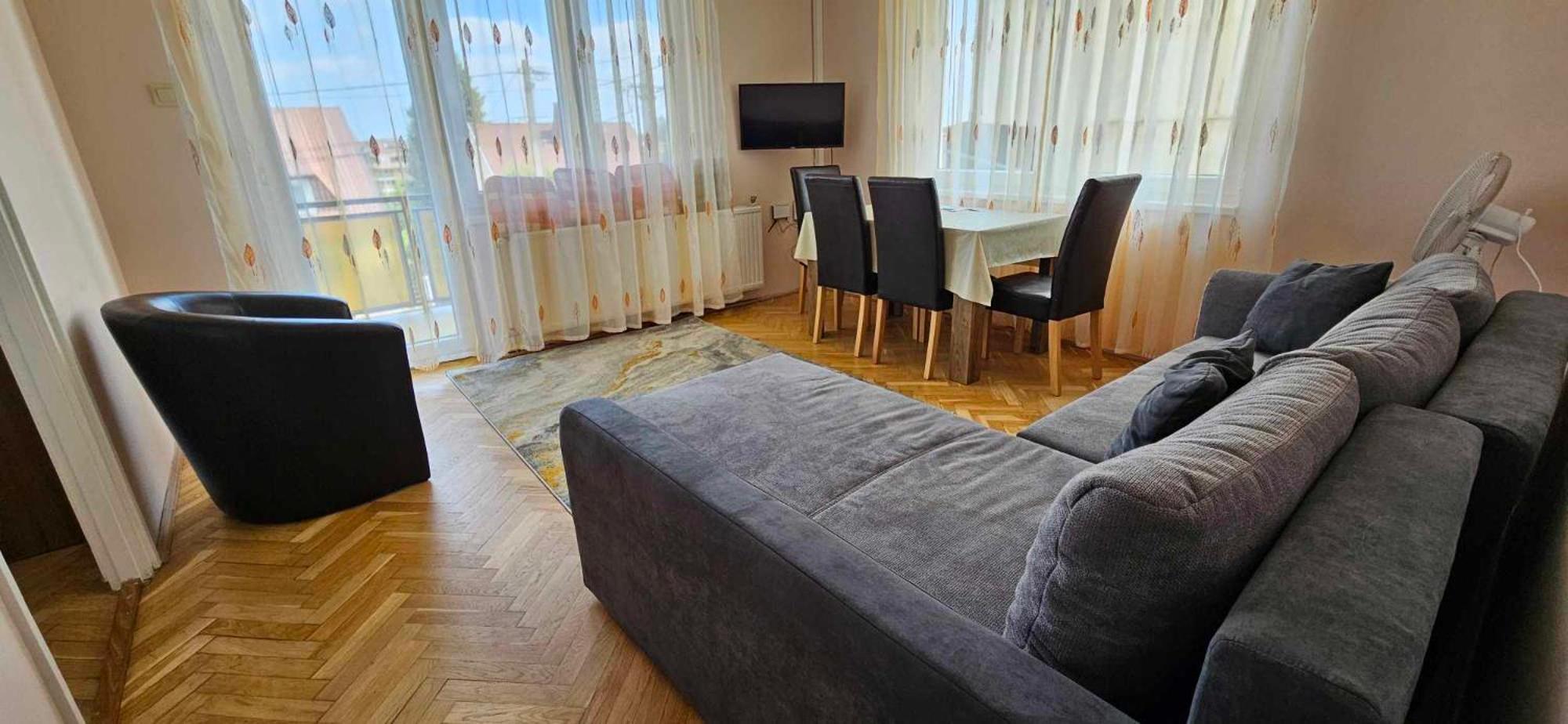 Maroni Haz Apartment Zalakaros Exterior photo
